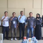 Pengurus Dewan Pimpinan Daerah (DPD) Pro Jurnalismedia Siber (PJS) Provinsi Sumatera Selatan (Sumsel) terus bergerak melakukan sinergi dengan berbagai stakeholder, dalam rangka menciptakan ekosistem jurnalis yang berkompeten dan juga profesional.