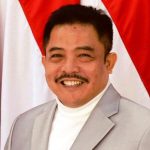 Lalu Niqman Zahir, Pendiri dan Peneliti Senior NAISD, Alumni PPRA-58 LEMHANAS. (foto : dokumen pribadi Lalu Niqman)