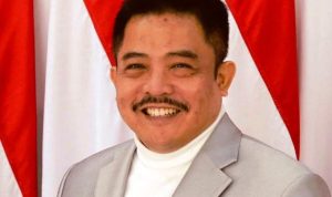 Lalu Niqman Zahir, Pendiri dan Peneliti Senior NAISD, Alumni PPRA-58 LEMHANAS. (foto : dokumen pribadi Lalu Niqman)