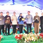 Reses ini dipimpin langsung oleh Ketua DPRD Sumsel, Andie Dinialdie, bersama enam anggota lainnya yaitu Sri Mulyadi (Koordinator Reses dari Partai Gerindra), Isyana Lonitasari (dari Partai Demokrat), At Thahirah Putri Lestari (dari PPP), Fathan Qoribi (dari PKB), Andri Fitriansyah (dari Partai NasDem), dan Mirza Gumay (dari PAN).