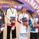 Atlet–atlet asal Kabupaten Musi Banyuasin (Muba) kembali menunjukkan prestasi membanggakan di tingkat nasional.