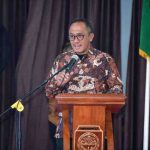 Anggota Komisi XI DPR RI, H. Wahyu Sanjaya, S.E., M.M., menegaskan pentingnya penerapan tata kelola keuangan desa yang akuntabel, transparan, dan berdaya saing sebagai fondasi utama dalam mempercepat pertumbuhan ekonomi daerah.