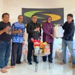 Anggota Komite III Dewan Perwakilan Daerah (DPD) Republik Indonesia Daerah Pemilihan Jawa Barat, Agita Nurfianti, melakukan kunjungan ke Yayasan Grapiks, Kabupaten Bandung, pada hari Selasa, tanggal 7 Oktober 2025.