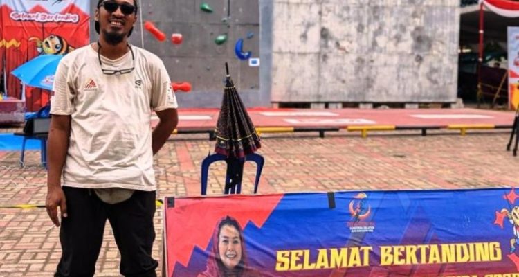 Pengamat olahraga Sumsel, Dr. Bayu Hardiono