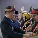 H. Cik Ujang menegaskan pentingnya menciptakan aparatur sipil negara (ASN) yang unggul, profesional, dan adaptif terhadap perubahan zaman.