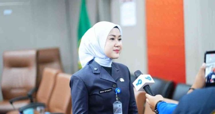Pemerintah Provinsi Sumatera Selatan (Pemprov Sumsel) melalui Diskominfo Provinsi Sumsel memperkuat koordinasi strategis kehumasan melalui rapat persiapan pelantikan pengurus Badan Koordinasi Kehumasan (Bakohumas) Provinsi Sumsel periode 2025-2030 di Ruang Rapat Bina Praja, Kamis, (20/11/2025).