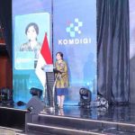 Kepala Dinas Komunikasi dan Informatika Kabupaten Musi Banyuasin (Daud Amri SH) menghadiri Malam Anugerah Media Humas (AMH) Indonesia 2025 yang digelar di Hotel Borobudur Jakarta Pusat, Rabu (12/11/2025) malam.