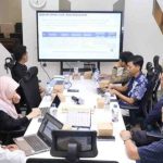 Pemkab Muba melakukan konsultasi langsung ke Kementerian Komunikasi dan Digital (Komdigi), Kamis (13/11/2025)