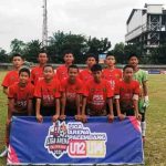 Sekolah Sepak Bola (SSB) Palembang Soccer Skills (PSS) memulai perjalanan mereka di Liga Arena Palembang U-14 2025 dengan hasil yang sangat meyakinkan. Pada laga perdana Grup A, PSS tampil dominan dan mencatat kemenangan telak 9-1 atas Persemal di Stadion Kamboja Palembang, Sabtu (15/11/2025).