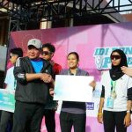 H. Herman Deru mengumumkan langkah besar di sektor kesehatan dimana dirinya akan mencanangkan program Health Tourism Sumsel pada tahun 2026. Hal tersebut disampaikannya saat membuka IDI Fun Run Charity 2025, kegiatan yang digelar oleh Ikatan Dokter Indonesia (IDI) Cabang Palembang dalam rangka memperingati HUT IDI ke-75 di Halaman Gedung DPRD Prov. Sumsel (Minggu, 9/11/2025).