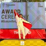 Keputusan menjadikan Teluk Gelam sebagai arena pertandingan tak lepas dari perjuangan Ishak Mekki, sosok yang kala itu menjabat Bupati OKI dan berperan besar membawa PON ke Danau Teluk Gelam OKI.