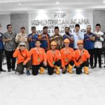 Forum Zakat (FOZ) Sumatera Selatan memberangkatkan tiga truk bantuan kemanusiaan dalam rangka Ekspedisi Kemanusiaan Peduli Bencana Sumatera, Sabtu (27/12).