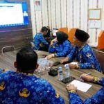 Rapat koordinasi tersebut dihadiri oleh Asisten III Bidang Administrasi Umum Setda Kota Prabumulih, Drs. Amilton, yang mewakili Pemerintah Kota Prabumulih.