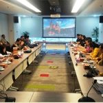 Anggota Komisi III DPRD Sumsel melakukan kunjungan kerja intensif ke Satuan Kerja Khusus Pelaksana Kegiatan Usaha Hulu Minyak dan Gas Bumi (SKK MIGAS), pada hari Sabtu, tanggal 4 Oktober 2025.