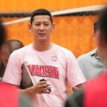 DPP PERBASI telah umumkan pemain yang akan berjuang di SEA Games 2025 Thailand untuk Bola Basket 3x3.