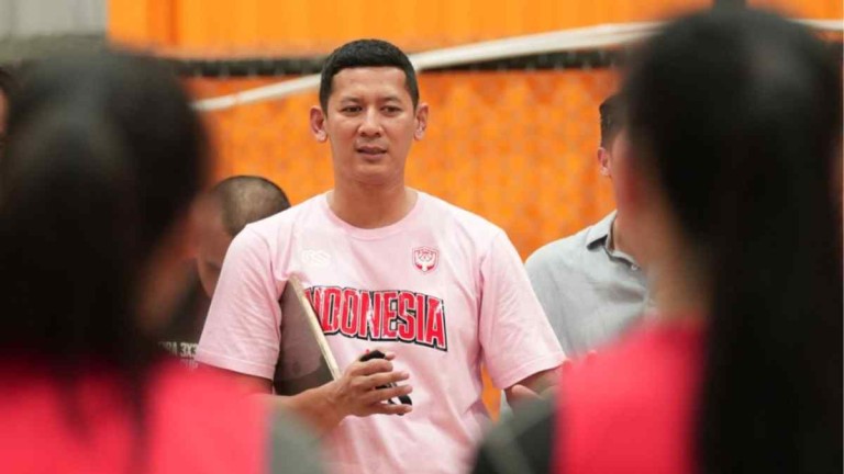 DPP PERBASI telah umumkan pemain yang akan berjuang di SEA Games 2025 Thailand untuk Bola Basket 3x3.