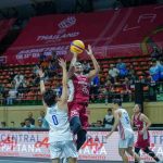 Timnas Bola Basket 3x3 Putri memulai perjalanan di SEA Games 2025 Thailand dengan baik. Mereka mengamankan kemenangan perdana penyisihan Grup A pada Rabu (10/12).