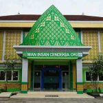 Madrasah Aliyah Negeri Insan Cendekia (MAN IC) Ogan Komering Ilir