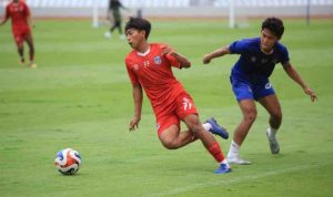 Pelatih Kepala Sumsel United, Nilmaizar, mengakui timnya mengalami kesulitan mendapatkan lawan uji coba yang sepadan selama masa jeda kompetisi Pegadaian Championship 2025/26.