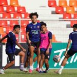 Persiraja Banda Aceh akan menghadapi tantangan penting saat menjamu Persikad pada laga pekan ke-15 Pegadaian Championship 2025/26.