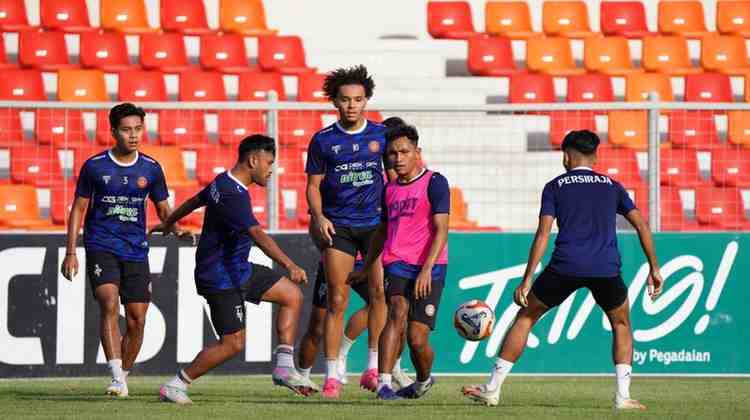 Persiraja Banda Aceh akan menghadapi tantangan penting saat menjamu Persikad pada laga pekan ke-15 Pegadaian Championship 2025/26.