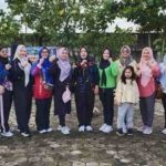 Pemerintah Kota Prabumulih menggelar kegiatan Senam Pagi Bersama Masyarakat Kota Prabumulih yang berlangsung di Stadion Kota Prabumulih