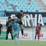 PS Barito Putera mengulangi capaian gemilang lima clean sheet beruntun pada Kompetisi Pegadaian Championship 2025/26.