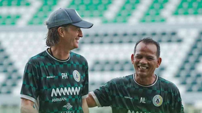 Kemenangan penting PSS Sleman atas PSIS Semarang di laga pekan ke-15 Pegadaian Championship 2025/26