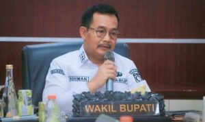 Rapat Tim Koordinasi Percepatan Pelepasan Hutan Produksi yang dapat Dikonversi (HPK) Nonproduktif sebagai sumber Tanah Objek Reforma Agraria (TORA), Rabu (21/1/2026). Rapat Tim Koordinasi Percepatan Pelepasan Hutan Produksi yang dapat Dikonversi (HPK) Nonproduktif sebagai sumber Tanah Objek Reforma Agraria (TORA), Rabu (21/1/2026).