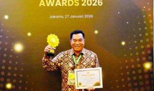 Pemkab Musi Banyuasin kembali menorehkan prestasi membanggakan di bidang kesehatan. Pemkab Musi Banyuasin kembali menorehkan prestasi membanggakan di bidang kesehatan.