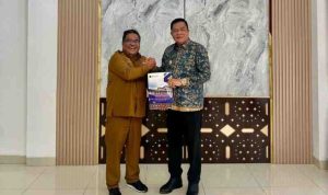 Dinas Tenaga Kerja dan Transmigrasi (Disnakertrans) secara resmi mengeluarkan instruksi tegas kepada seluruh pimpinan dan Direktur perusahaan yang beroperasi di wilayah Kabupaten Musi Banyuasin. Dinas Tenaga Kerja dan Transmigrasi (Disnakertrans) secara resmi mengeluarkan instruksi tegas kepada seluruh pimpinan dan Direktur perusahaan yang beroperasi di wilayah Kabupaten Musi Banyuasin.