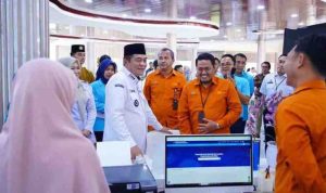 Ombudsman RI mengeluarkan Opini Ombudsman terkait Penilaian Maladministrasi Pelayanan Publik Tahun 2025. Ombudsman RI mengeluarkan Opini Ombudsman terkait Penilaian Maladministrasi Pelayanan Publik Tahun 2025.