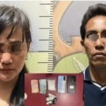 Satuan Reserse Narkoba (Satresnarkoba) Polres Prabumulih berhasil menggagalkan rencana transaksi narkotika jenis sabu di wilayah Kecamatan Cambai, Kota Prabumulih, Senin (26/1/2026).