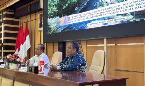 Pemerintah Kabupaten Musi Banyuasin melalui Dinas Tenaga Kerja dan Transmigrasi (Disnakertrans) secara resmi memulai program Pelatihan Berbasis Kompetensi sektor Minyak dan Gas Bumi (Migas) gelombang pertama tahun 2026. Pemerintah Kabupaten Musi Banyuasin melalui Dinas Tenaga Kerja dan Transmigrasi (Disnakertrans) secara resmi memulai program Pelatihan Berbasis Kompetensi sektor Minyak dan Gas Bumi (Migas) gelombang pertama tahun 2026.