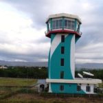 Bandar Udara Lede Kalumbang, Kabupaten Sumba Barat Daya, Nusa Tenggara Timur. (foto : airnavindonesia.co.id)