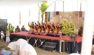 Yayasan Rumah Peradaban Kayuagung kembali menggelar Festival Rumah Peradaban ke-6 yang diikuti oleh siswa-siswi se-Kabupaten Ogan Komering Ilir (OKI).