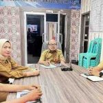Pemerintah Kota Prabumulih Provinsi Sumatera Selatan, Wali Kota H. Arlan, yang diwakili oleh Staf Ahli Bidang Ekonomi, Keuangan, dan Pembangunan, Mulyadi Karoman, S.Pd., M.Si., menghadiri kegiatan Rapat Koordinasi Wilayah dan Katalis 1 Percepatan dan Perluasan Digitalisasi Daerah (P2DD).