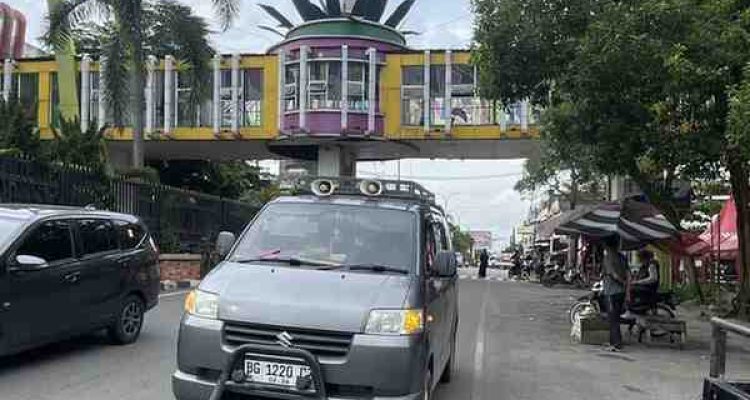 Kegiatan Pasar Bedug Ramadhan dijadwalkan berlangsung pada Senin, 23 Februari 2026, bertempat di kawasan PTM Prabumulih.