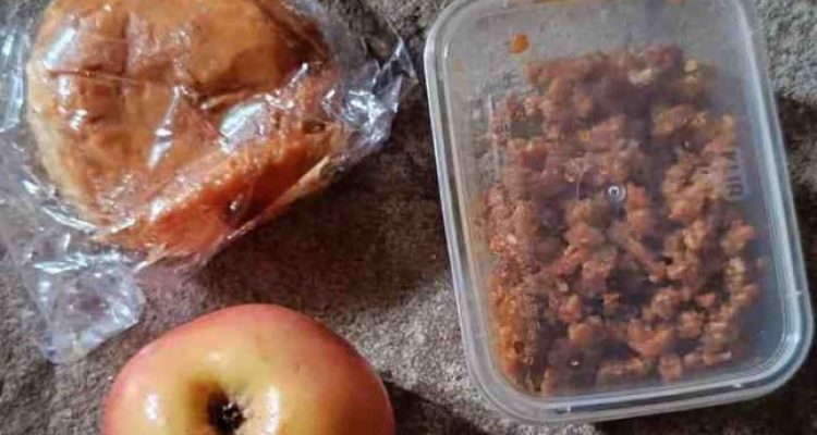 Pelaksanaan Program Makan Bergizi Gratis (MBG) di Kota Prabumulih Provinsi Sumatera Selatan, menjadi perbincangan publik setelah foto menu yang diterima peserta beredar luas di media sosial.