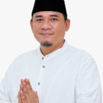 Andie Dinialdie, menyampaikan pernyataan resmi terkait wafatnya mantan Gubernur Sumatera Selatan dua periode, Alex Noerdin, yang meninggal dunia pada Rabu (25/2/2026) pukul 13.30 WIB di RS Siloam Semanggi.