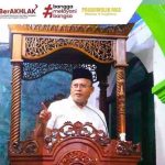 Pemerintah Kota Prabumulih kembali menggiatkan program Safari Ramadhan Tahun 1447 H / 2026 M sebagai upaya mempererat silaturahmi antara pemerintah dan masyarakat