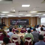 Kantor Wilayah Direktorat Jenderal Pajak (Kanwil DJP) Sumatera Selatan dan Kepulauan Bangka Belitung menggelar kegiatan bertajuk Ngabuburit Spectaxcular pada Selasa (3/3/2026) di Gedung Kanwil DJP Sumsel dan Kep. Babel.