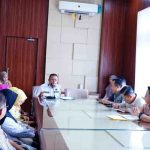 Rapat Koordinasi Antisipasi Kenaikan Harga Bahan Pokok Menghadapi Hari Besar Keagamaan Nasional (HBKN) Ramadhan dan Idul Fitri Tahun 2026