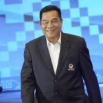 HM Toha Tohet mulai diperbincangkan dalam bursa calon Gubernur Sumatera Selatan