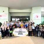 Menjelang Hari Raya Idul Fitri 1447 H, PT Tanjungenim Lestari Pulp and Paper (PT TeL) kembali menggelar agenda rutin tahunan dengan menyalurkan bantuan paket sembako kepada masyarakat.