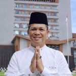 Feri Mulyadi, SE., MAB, menegaskan bahwa undangan resmi pelaksanaan Salat Idulfitri seharusnya baru akan disampaikan kepada masyarakat setelah adanya penetapan hari raya melalui sidang isbat oleh pemerintah pusat.