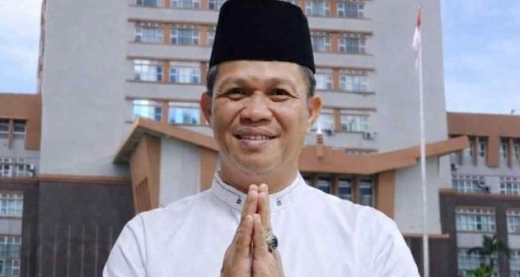 Feri Mulyadi, SE., MAB, menegaskan bahwa undangan resmi pelaksanaan Salat Idulfitri seharusnya baru akan disampaikan kepada masyarakat setelah adanya penetapan hari raya melalui sidang isbat oleh pemerintah pusat.