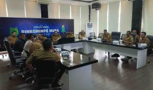 Pemerintah Kabupaten Musi Banyuasin (Muba) menerapkan kebijakan Work From Anywhere (WFA) bagi aparatur sipil negara (ASN) dengan menitikberatkan pada kesinambungan pelayanan publik.