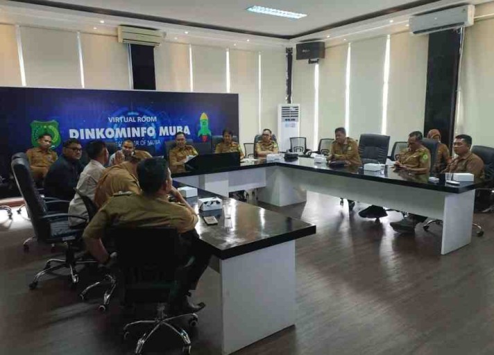 Pemerintah Kabupaten Musi Banyuasin (Muba) menerapkan kebijakan Work From Anywhere (WFA) bagi aparatur sipil negara (ASN) dengan menitikberatkan pada kesinambungan pelayanan publik.