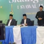 Kementerian Agama Republik Indonesia resmi menetapkan Hari Raya Idulfitri 1 Syawal 1447 Hijriah jatuh pada Sabtu, 21 Maret 2026.